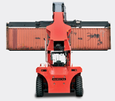 完善的照明系統