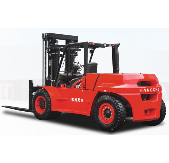 X系列12-16噸內燃叉車